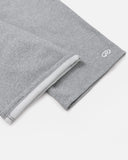 VISION LOGO SHORTS GREY MARLE