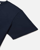 RUN CLUB TEE NAVY