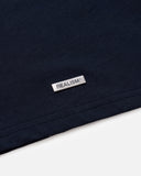 RUN CLUB TEE NAVY