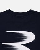RUN CLUB TEE NAVY