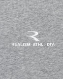 RUN CLUB TEE GREY MARLE