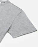 RUN CLUB TEE GREY MARLE