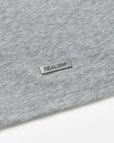 RUN CLUB TEE GREY MARLE