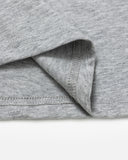 RUN CLUB TEE GREY MARLE