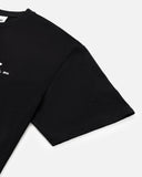 RUN CLUB TEE BLACK