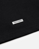 RUN CLUB TEE BLACK