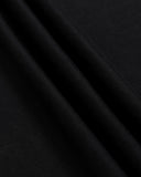 RUN CLUB TEE BLACK