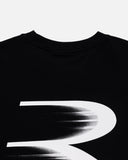 RUN CLUB TEE BLACK