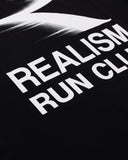 RUN CLUB TEE BLACK