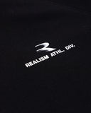RUN CLUB HOODIE BLACK