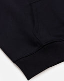 RUN CLUB HOODIE BLACK