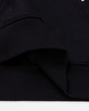 RUN CLUB HOODIE BLACK
