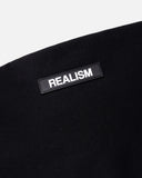 RUN CLUB HOODIE BLACK