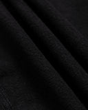 RUN CLUB HOODIE BLACK