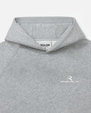 RUN CLUB HOODIE GREY MARLE