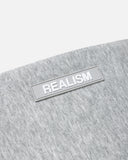 RUN CLUB HOODIE GREY MARLE