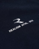RUN CLUB HOODIE NAVY