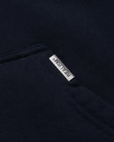 RUN CLUB HOODIE NAVY
