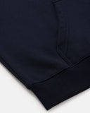 RUN CLUB HOODIE NAVY