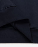 RUN CLUB HOODIE NAVY
