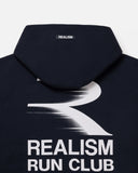 RUN CLUB HOODIE NAVY