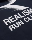 RUN CLUB HOODIE NAVY