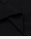 VISION LOGO CREWNECK OBSIDIAN