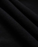 VISION LOGO CREWNECK OBSIDIAN