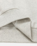 VISION LOGO CREWNECK OATMEAL