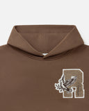 COLLEGE TEAM HOODIE V2 OAK