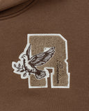 COLLEGE TEAM HOODIE V2 OAK