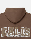 COLLEGE TEAM HOODIE V2 OAK