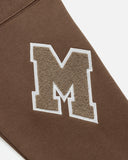 COLLEGE TEAM HOODIE V2 OAK