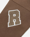 COLLEGE TEAM HOODIE V2 OAK