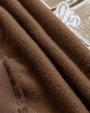 COLLEGE TEAM HOODIE V2 OAK