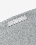 SOFT LAUNCH HOODIE GREY MARLE