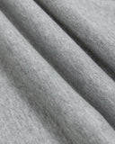 SOFT LAUNCH HOODIE GREY MARLE