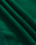 SOFT LAUNCH HOODIE HUNTER GREEN