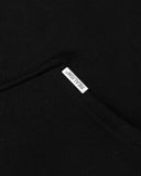 SOFT LAUNCH HOODIE BLACK