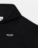 SOFT LAUNCH HOODIE BLACK