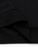 SOFT LAUNCH HOODIE BLACK
