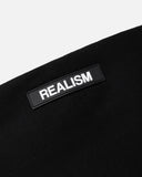 SOFT LAUNCH HOODIE BLACK