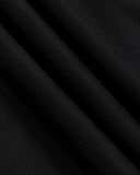 SOFT LAUNCH HOODIE BLACK
