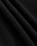 SOFT LAUNCH HOODIE BLACK