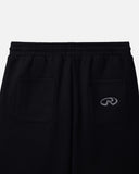 Vision Logo Shorts Black – view 4