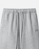 Radiant Sweatpants Open Leg V2 Grey Marle – view 3