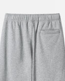 Radiant Sweatpants Open Leg V2 Grey Marle – view 4