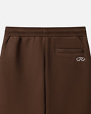 RADIANT SHORTS V2 MOCHA