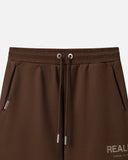 RADIANT SHORTS V2 MOCHA