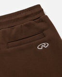RADIANT SHORTS V2 MOCHA